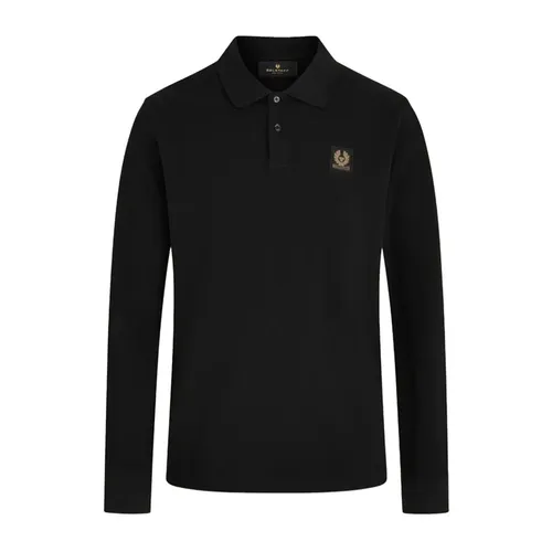 Tops > Polo Shirts - - Belstaff - Modalova
