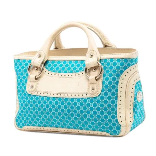 Pre-owned > Pre-owned Bags > Pre-owned Handbags - - Celine Vintage - Modalova