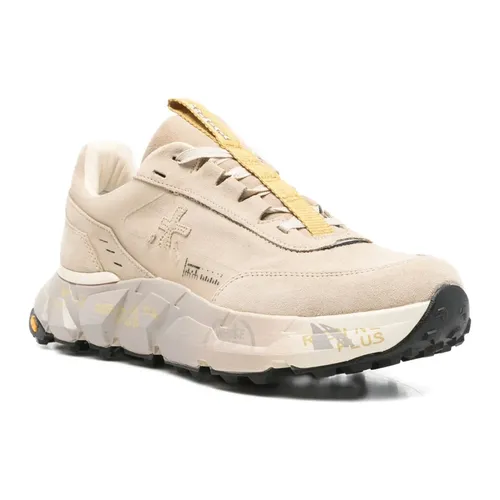 Shoes > Sneakers - - Premiata - Modalova