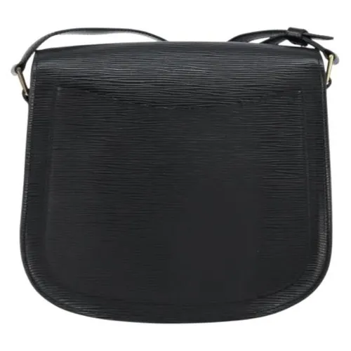 Pre-owned > Pre-owned Bags > Pre-owned Cross Body Bags - - Louis Vuitton Vintage - Modalova