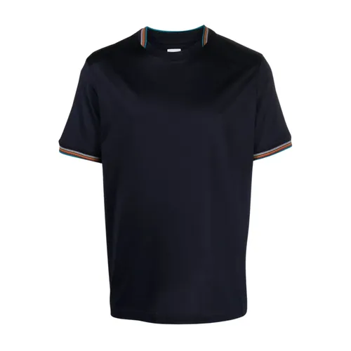 Tops > T-Shirts - - Paul Smith - Modalova