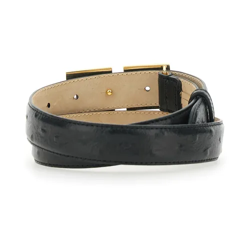 Accessories > Belts - - Elisabetta Franchi - Modalova