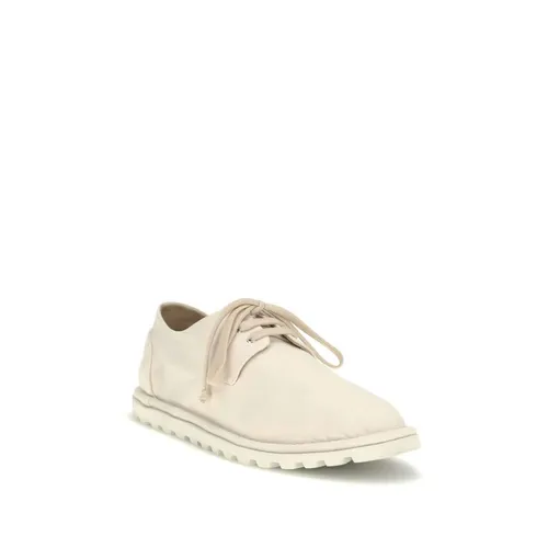 Shoes > Flats > Laced Shoes - - Marsell - Modalova