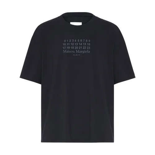 Tops > T-Shirts - - Maison Margiela - Modalova