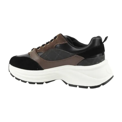 Liu Jo - Shoes > Sneakers - Black - Liu Jo - Modalova