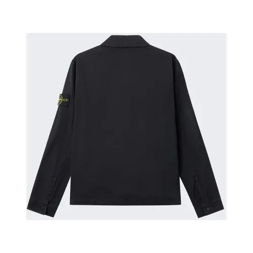 Jackets > Light Jackets - - Stone Island - Modalova