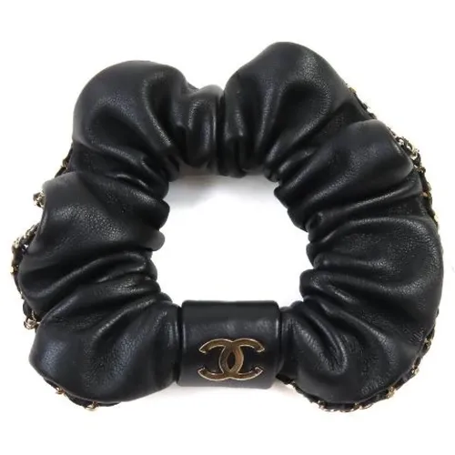 Pre-owned > Pre-owned Accessories - - Chanel Vintage - Modalova