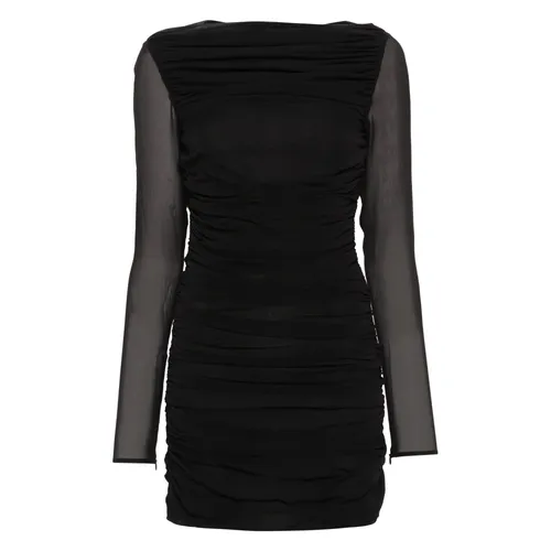 Dresses > Day Dresses > Short Dresses - - Andamane - Modalova