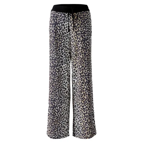 Trousers > Wide Trousers - - Oui - Modalova