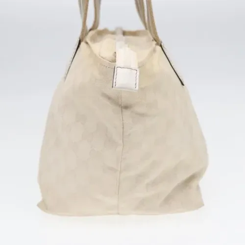 Pre-owned > Pre-owned Bags > Pre-owned Tote Bags - - Gucci Vintage - Modalova