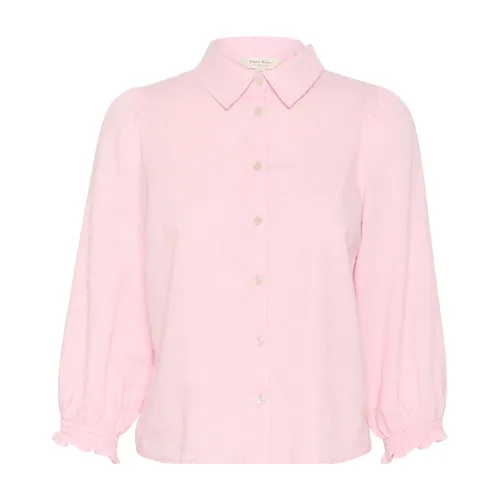 Blouses & Shirts > Shirts - - Part Two - Modalova