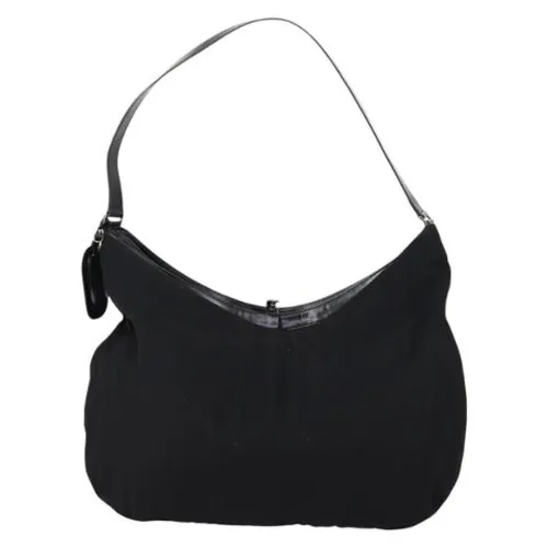 Pre-owned > Pre-owned Bags > Pre-owned Shoulder Bags - - Gucci Vintage - Modalova