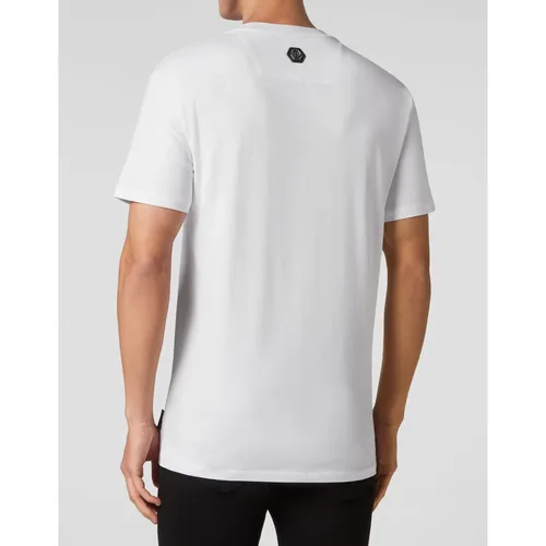 Tops > T-Shirts - - Philipp Plein - Modalova