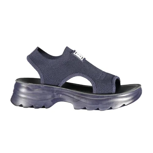 Shoes > Sandals > Flat Sandals - - Laura Biagiotti - Modalova