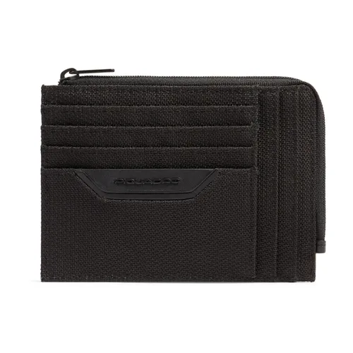 Accessories > Wallets & Cardholders - - Piquadro - Modalova