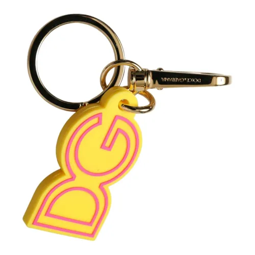 Accessories > Keyrings - - Dolce & Gabbana - Modalova