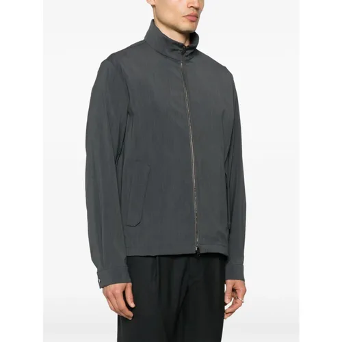 Jackets > Light Jackets - - Herno - Modalova