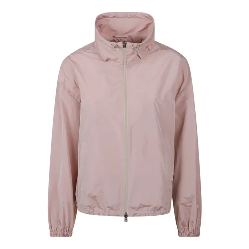 Jackets > Light Jackets - - Herno - Modalova
