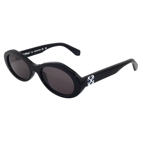 Accessories > Sunglasses - - Off White - Modalova