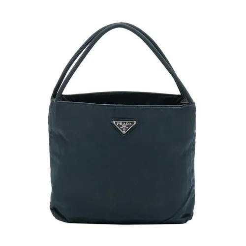 Pre-owned > Pre-owned Bags > Pre-owned Handbags - - Prada Vintage - Modalova