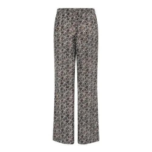 Trousers > Wide Trousers - - Heartmade - Modalova