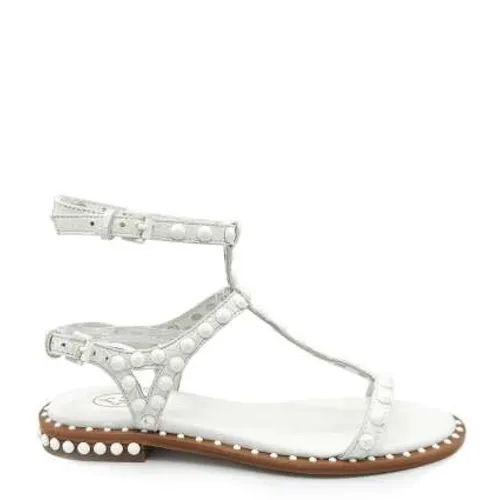 Shoes > Sandals > Flat Sandals - - ASH - Modalova
