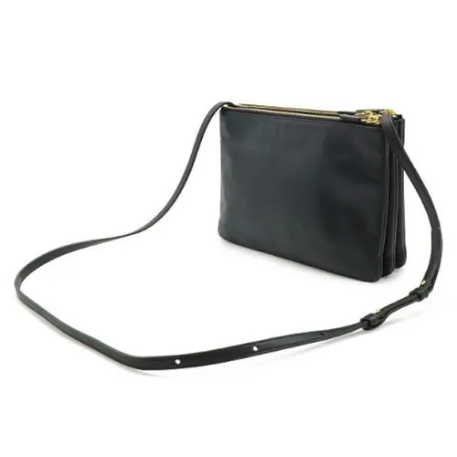 Pre-owned > Pre-owned Bags > Pre-owned Cross Body Bags - - Celine Vintage - Modalova