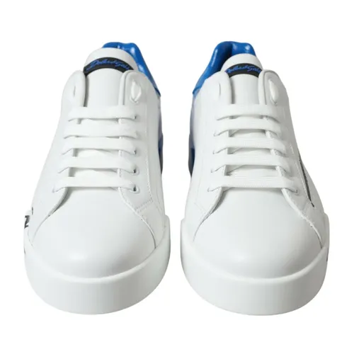 Shoes > Sneakers - - Dolce & Gabbana - Modalova