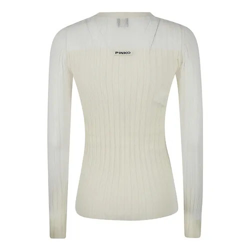 Knitwear > Cardigans - - Pinko - Modalova