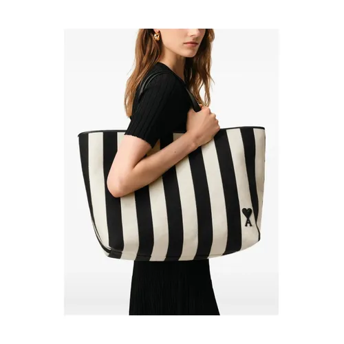 Bags > Tote Bags - - Ami Paris - Modalova