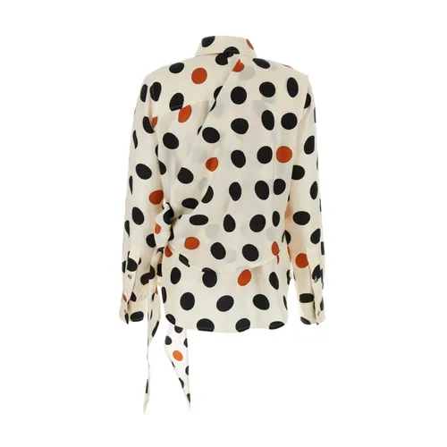 Blouses & Shirts > Shirts - - Bottega Veneta - Modalova