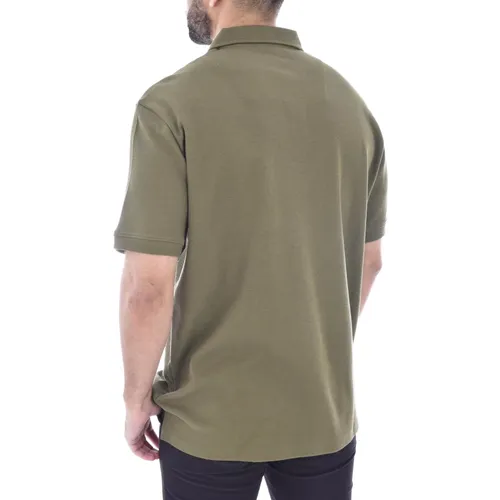Tops > Polo Shirts - - Guess - Modalova