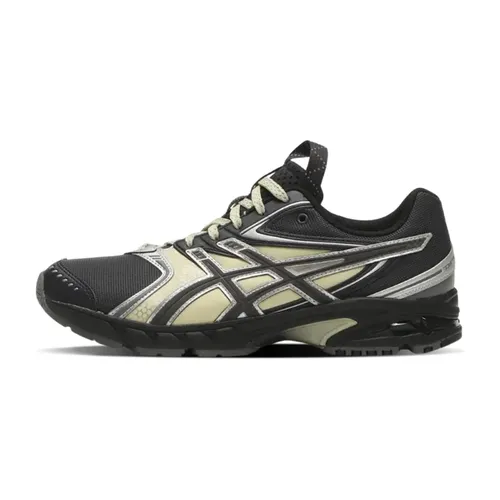Asics - Shoes > Sneakers - Black - Asics - Modalova