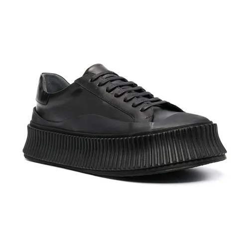 Shoes > Sneakers - - Jil Sander - Modalova