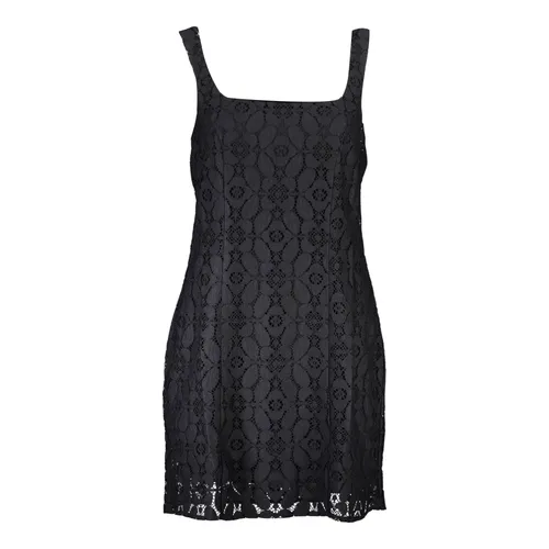 Dresses > Day Dresses > Short Dresses - - Desigual - Modalova