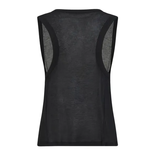 Tops > Sleeveless Tops - - CO - Modalova