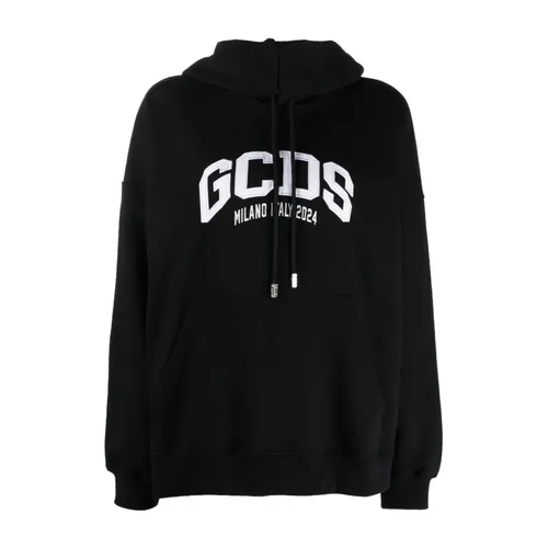 Sweatshirts & Hoodies > Hoodies - - Gcds - Modalova