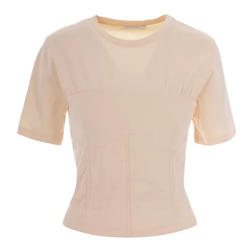Tops > T-Shirts - - Patrizia Pepe - Modalova
