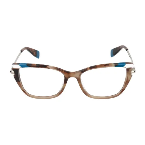 Accessories > Glasses - - Furla - Modalova