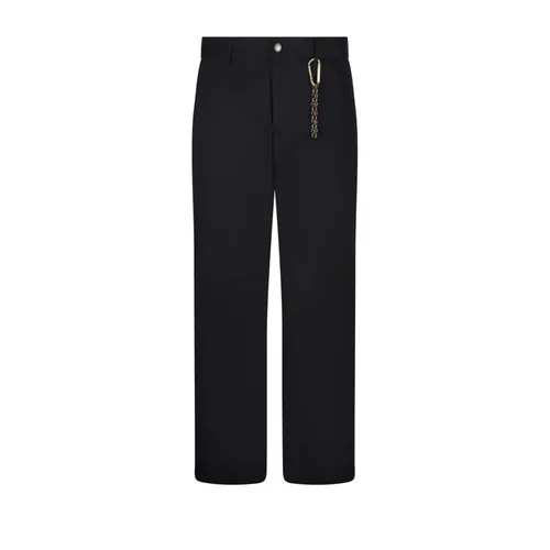 Trousers > Straight Trousers - - Darkpark - Modalova