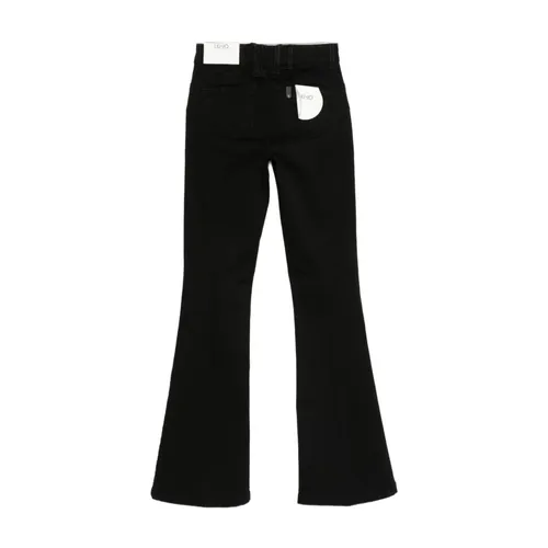 Jeans > Flared Jeans - - Liu Jo - Modalova