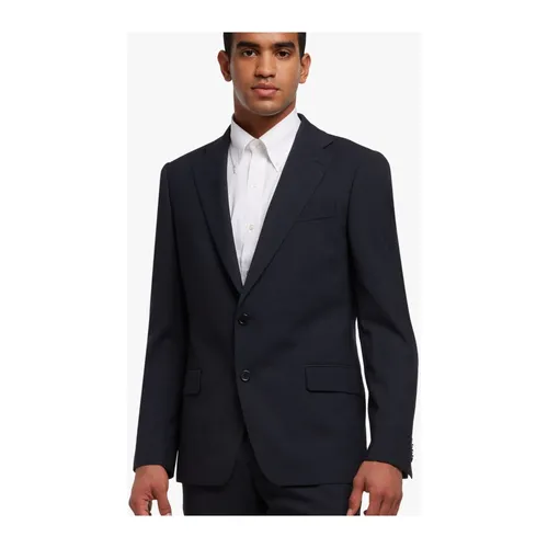 Suits > Suit Sets > Single Breasted Suits - - Brooks Brothers - Modalova