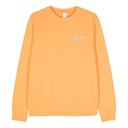 Sweatshirts & Hoodies > Sweatshirts - - Sun68 - Modalova
