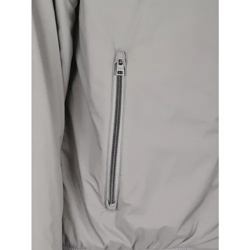Jackets > Bomber Jackets - - Herno - Modalova