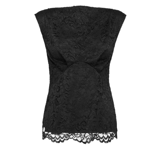 Tops > Sleeveless Tops - - Philipp Plein - Modalova