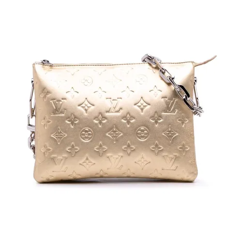Pre-owned > Pre-owned Bags > Pre-owned Shoulder Bags - - Louis Vuitton Vintage - Modalova