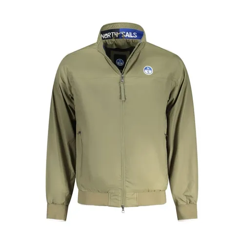 Jackets > Bomber Jackets - - North Sails - Modalova