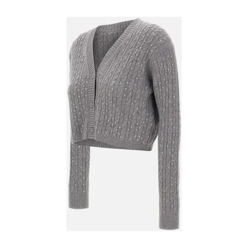 Knitwear > Cardigans - - Max Mara Studio - Modalova