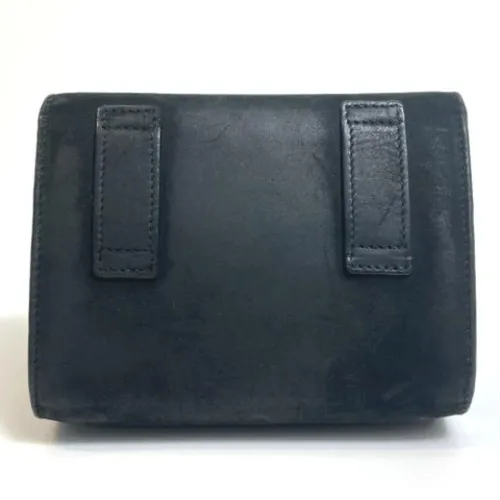 Pre-owned > Pre-owned Bags > Pre-owned Belt Bags - - Salvatore Ferragamo Pre-owned - Modalova