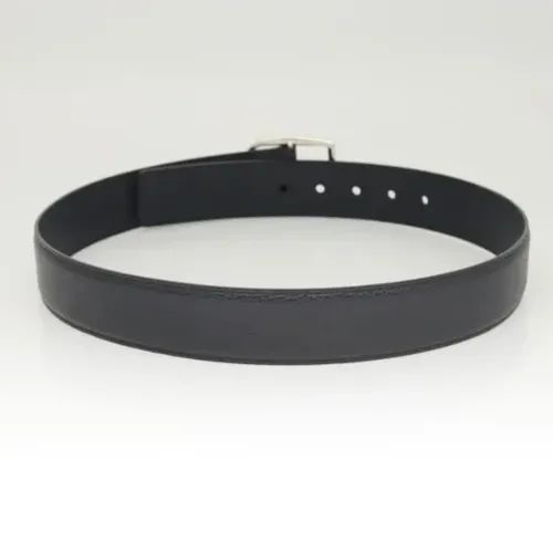 Pre-owned > Pre-owned Accessories > Pre-owned Belts - - Gucci Vintage - Modalova
